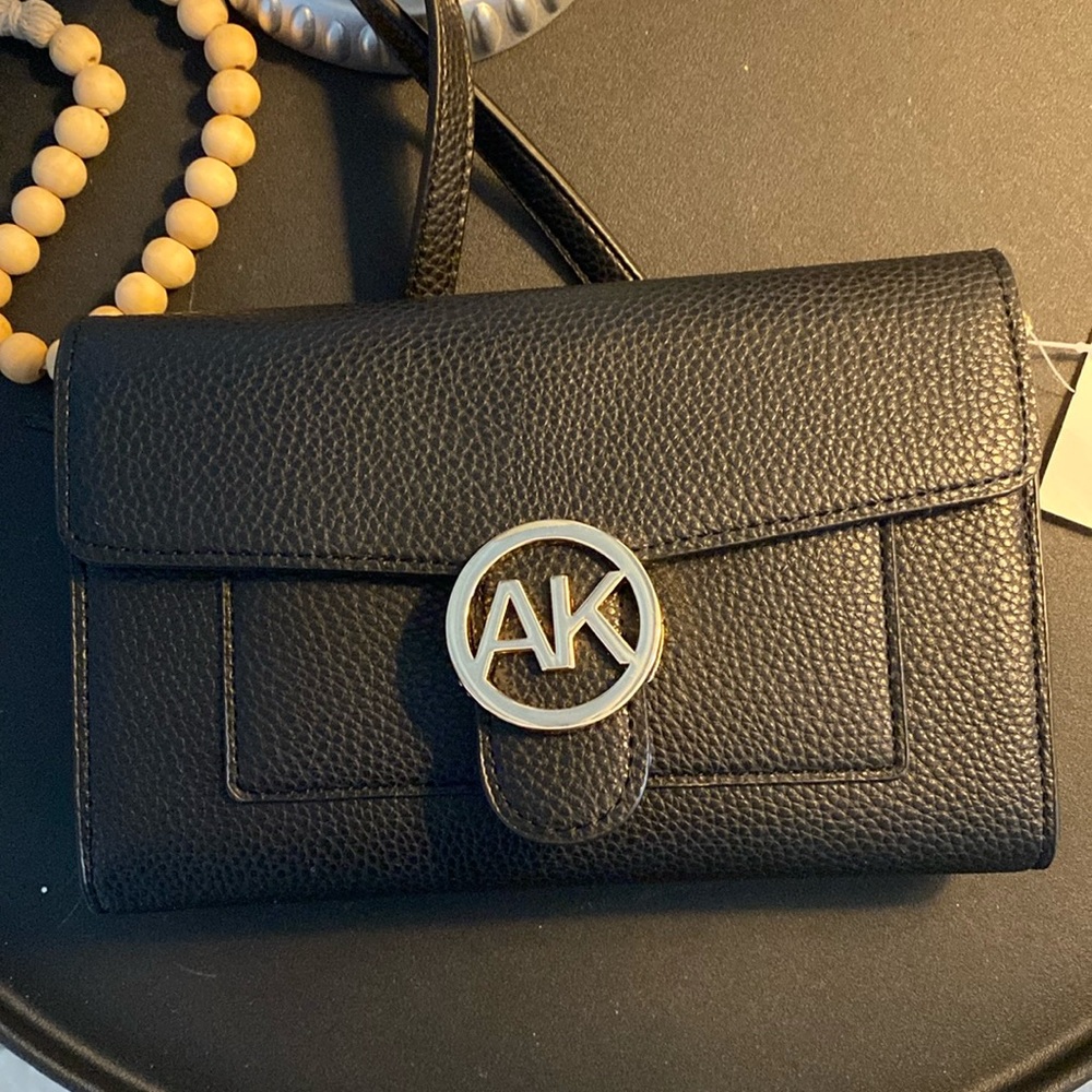 Anne Klein purse
